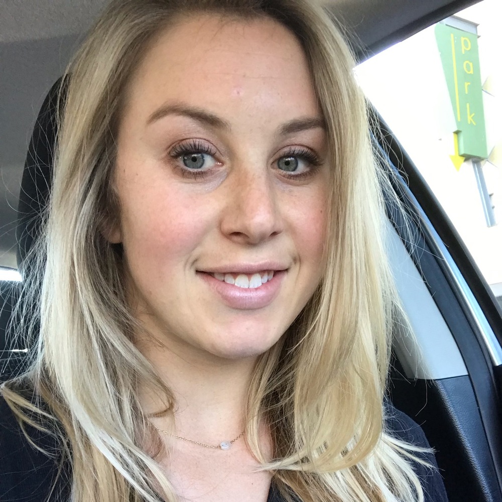 Hi everyone!